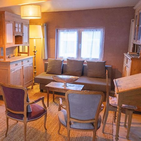 Apartmán Le Relais De La Maillere Dalhem Exteriér fotografie