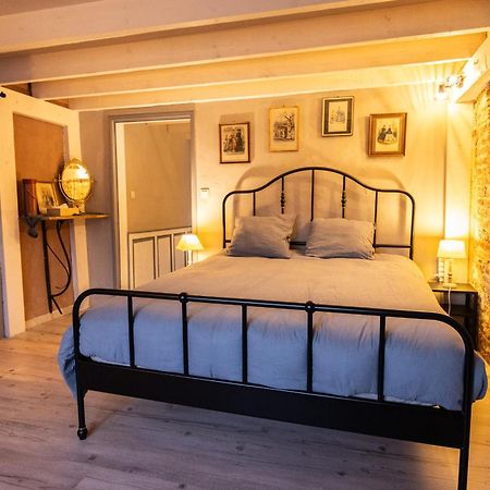 Apartmán Le Relais De La Maillere Dalhem Exteriér fotografie