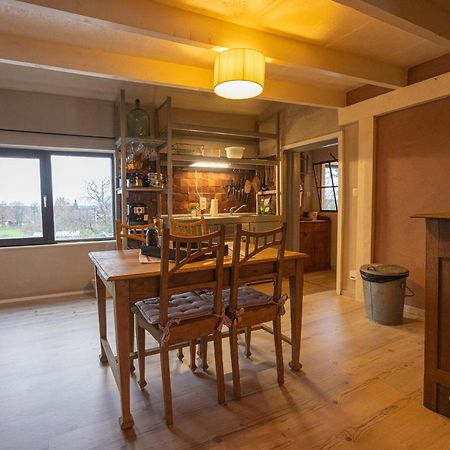Apartmán Le Relais De La Maillere Dalhem Exteriér fotografie