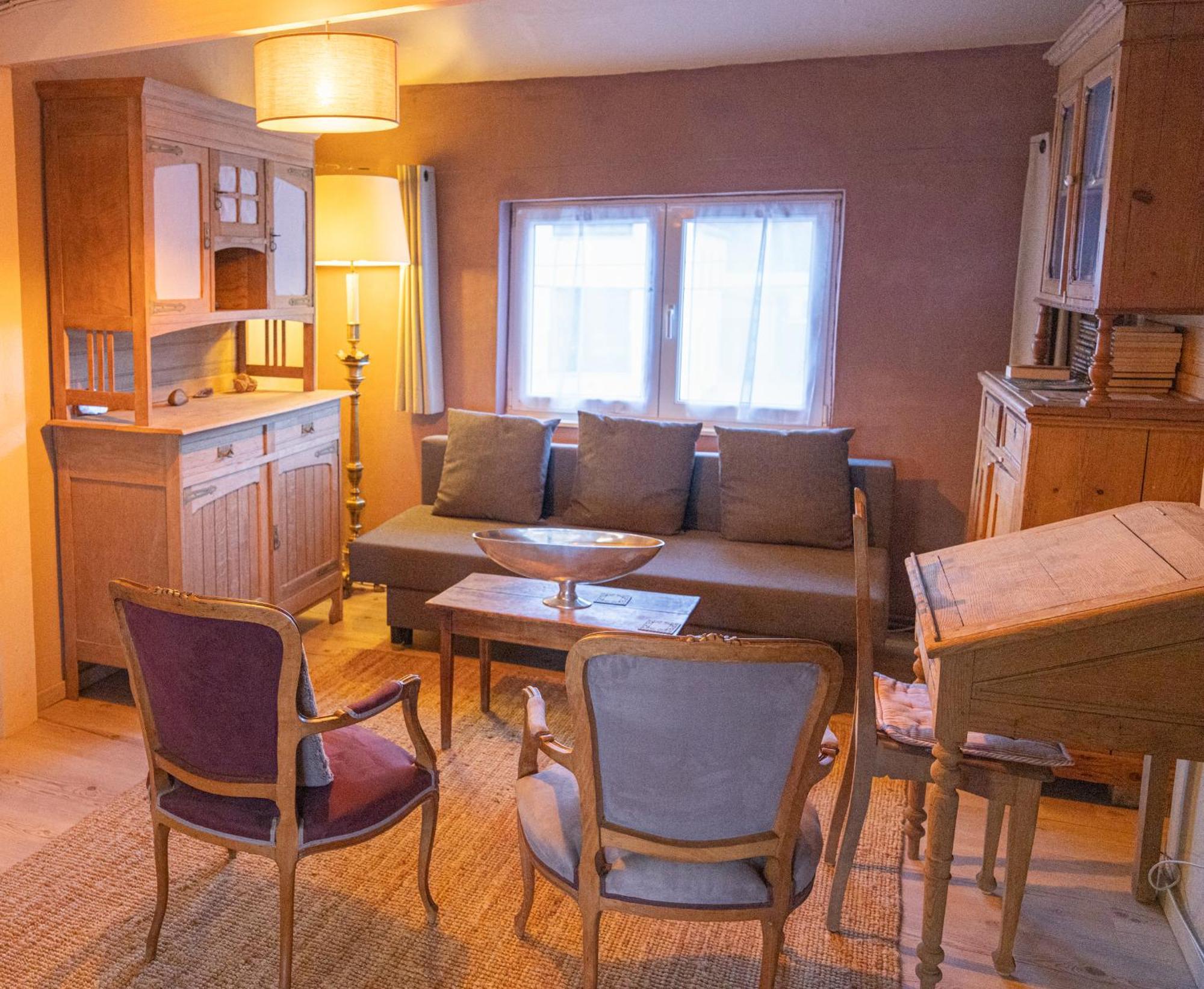 Apartmán Le Relais De La Maillere Dalhem Exteriér fotografie