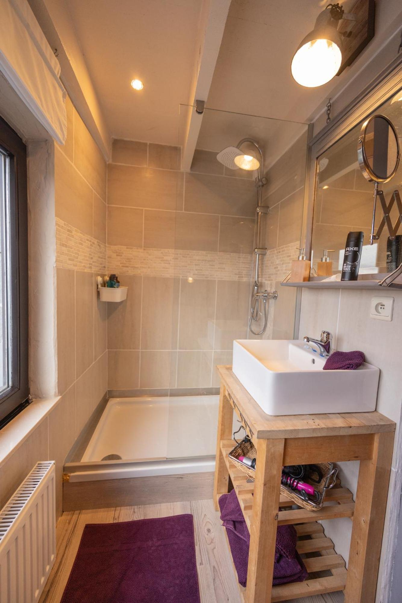 Apartmán Le Relais De La Maillere Dalhem Exteriér fotografie