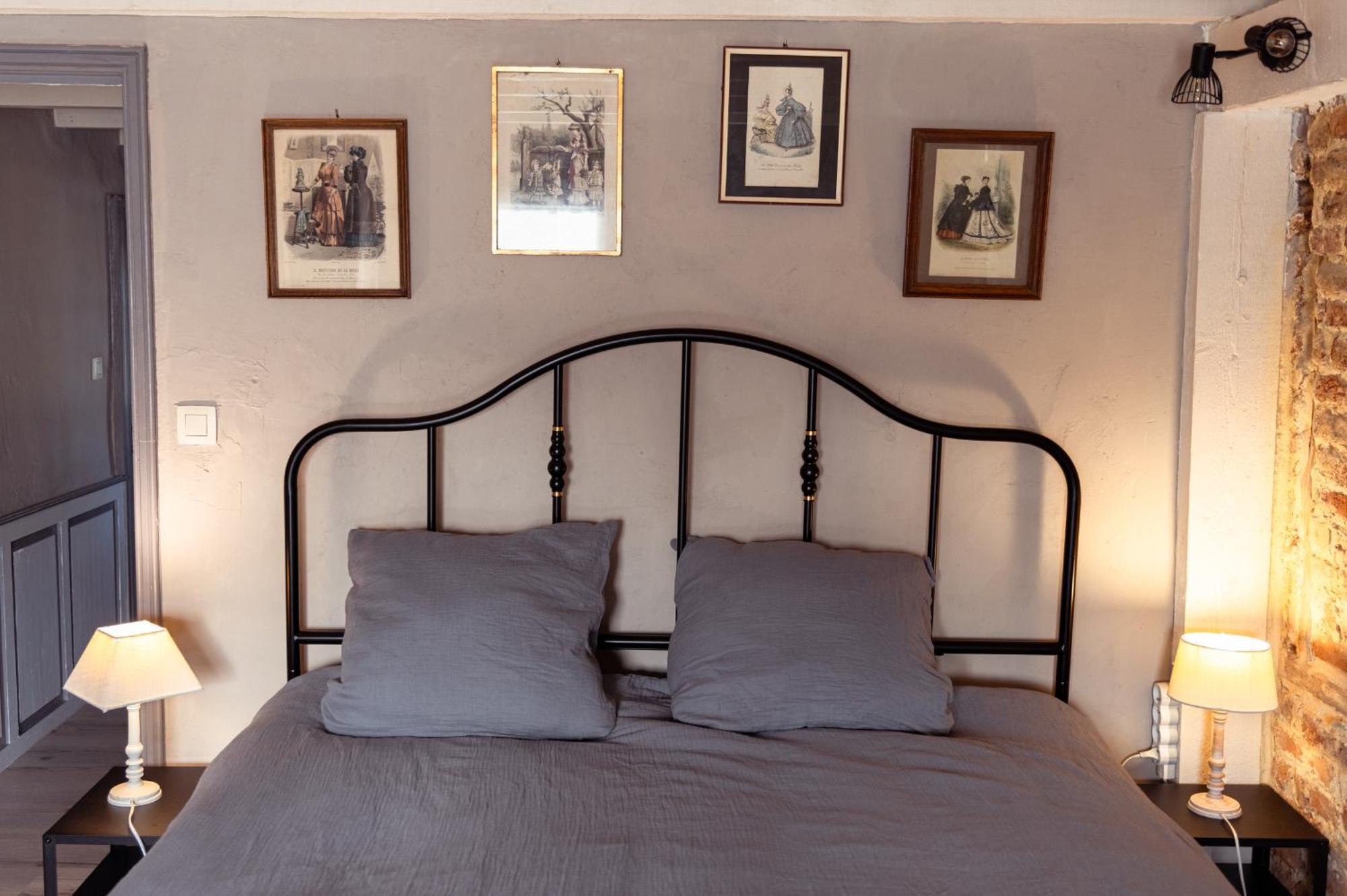 Apartmán Le Relais De La Maillere Dalhem Exteriér fotografie