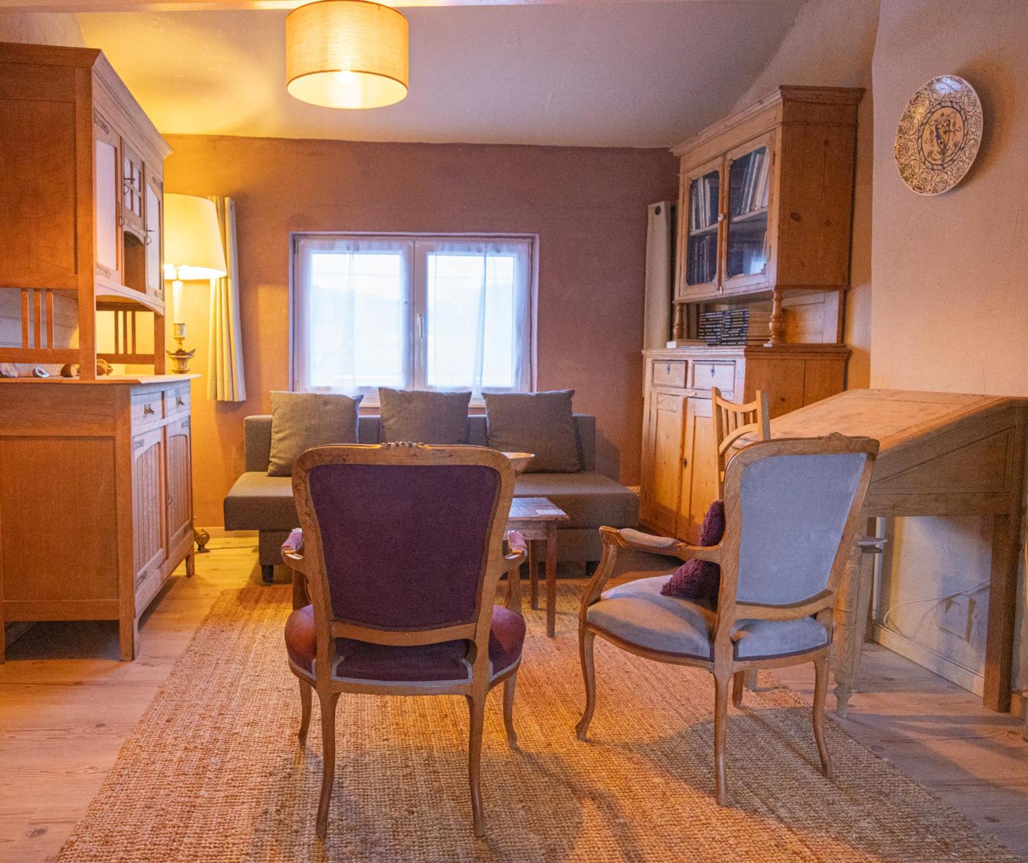 Apartmán Le Relais De La Maillere Dalhem Exteriér fotografie