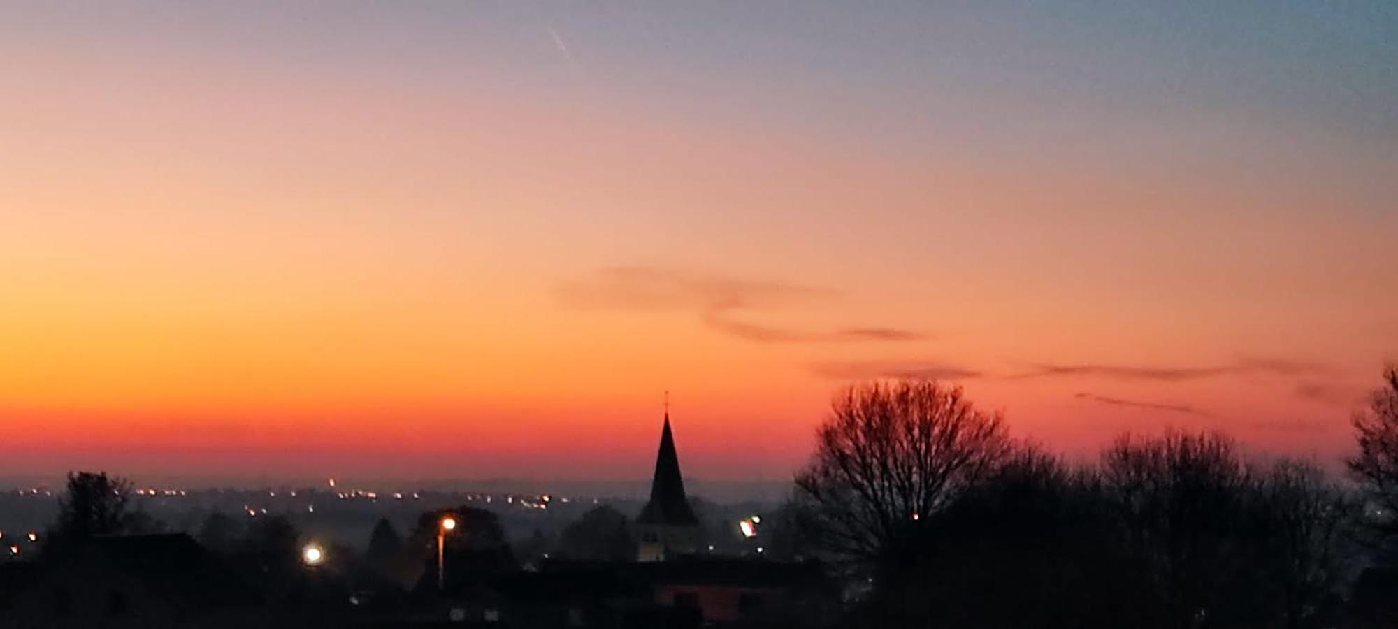 Apartmán Le Relais De La Maillere Dalhem Exteriér fotografie