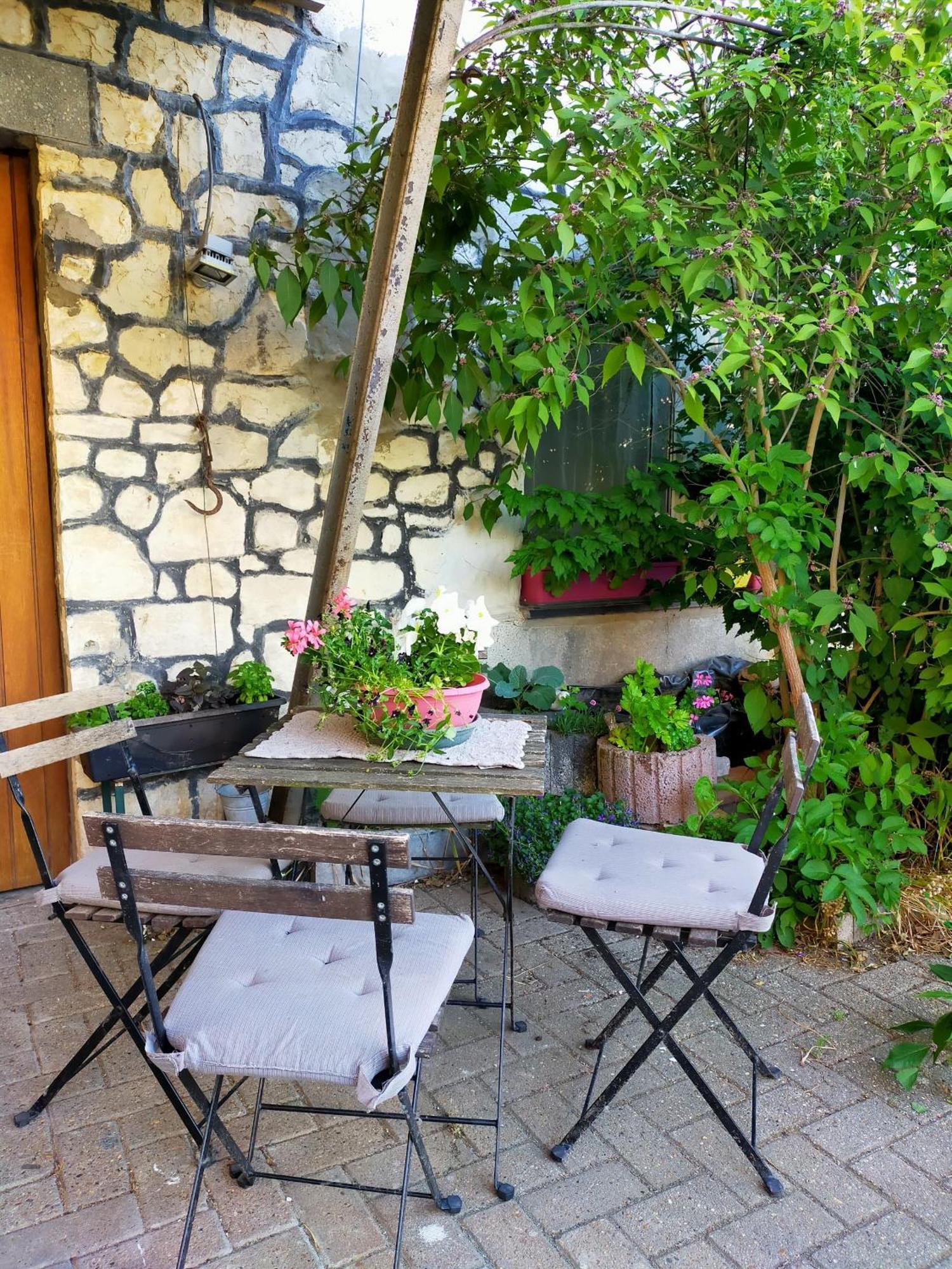 Apartmán Le Relais De La Maillere Dalhem Exteriér fotografie